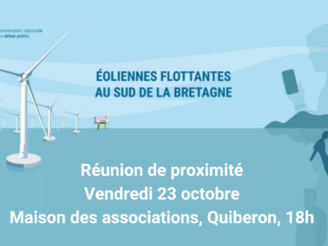 Eolbretsud reunion de proximité à Quiberon 23 octobre 2020